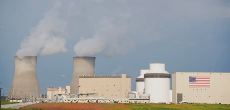 US Government, Westinghouse in $80bn Nuclear Reactor Agreement