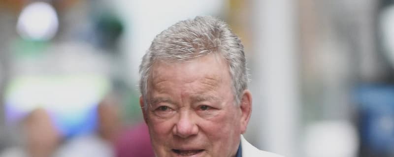William Shatner, 94, Jokes About Death After Medical Scare